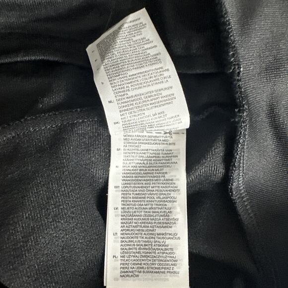 Adidas X Keiichi Tanaami Collaboration Track Suit Jacket Black Zip Approx SZ XL - Picture 10 of 10